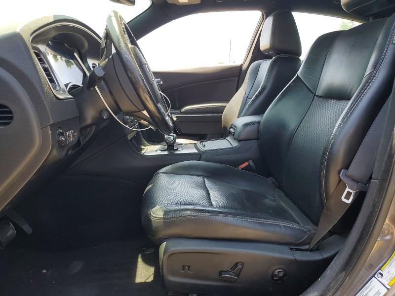 Продаж на аукціоні авто 2013 Dodge Charger, vin: 2C3CDXHG9DH552341, номер лоту: 55966216