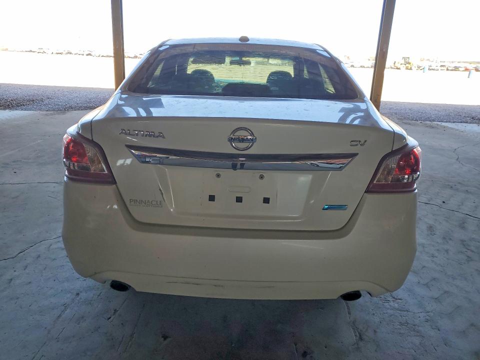 2013 Nissan Altima მანქანა იყიდება აუქციონზე, vin: 1N4AL3AP0DN436936, აუქციონის ნომერი: 58455926