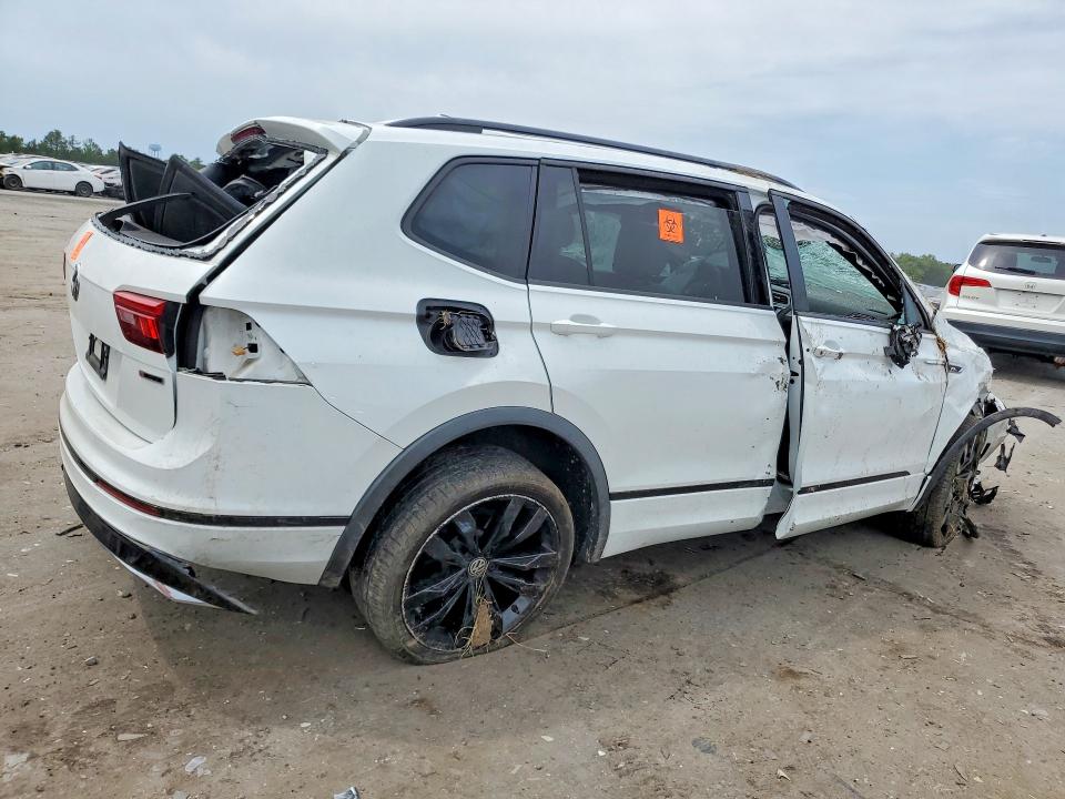 Продаж на аукціоні авто 2020 Volkswagen Tiguan, vin: 3VV2B7AX7LM164047, номер лоту: 56870496