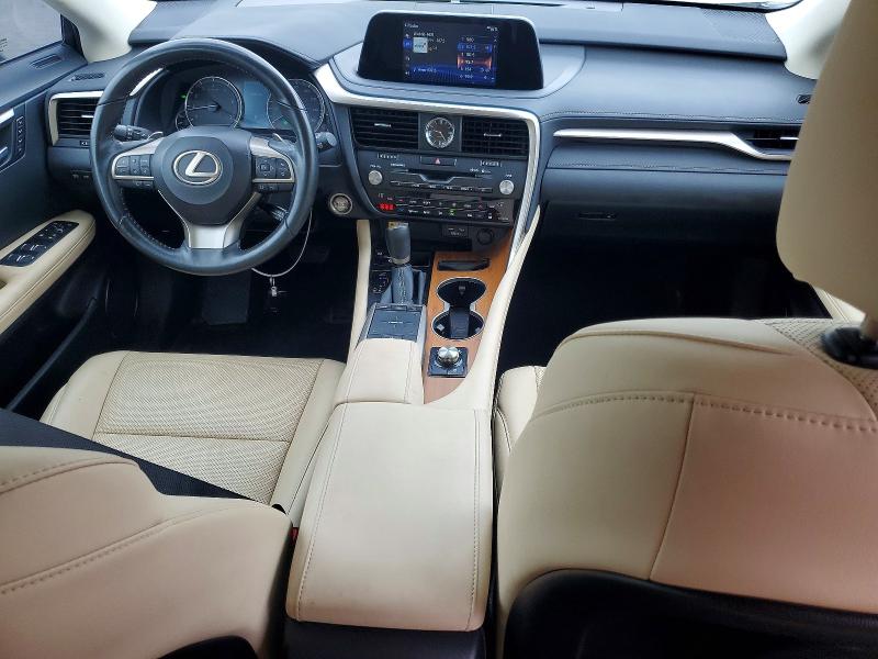 Aukcja sprzedaży 2022 Lexus Rx, vin: 2T2HZMAA6NC257647, numer aukcji: 56544176