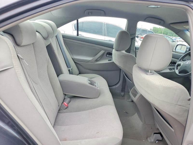 55512146 :رقم المزاد ، 4T1BF3EK1BU721616 vin ، 2011 Toyota Camry مزاد بيع