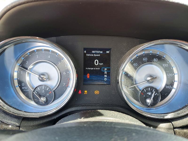 Продаж на аукціоні авто 2012 Chrysler 300, vin: 2C3CCAAG1CH289173, номер лоту: 57654136