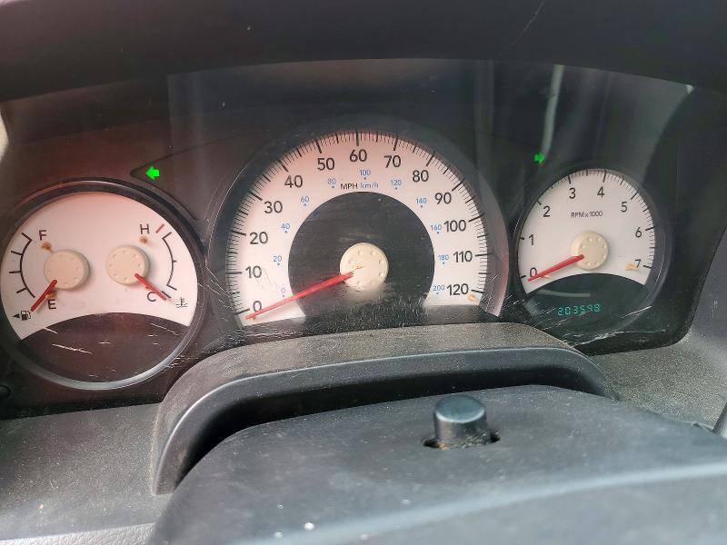 Продажа на аукционе авто 2008 Dodge Dakota, vin: 1D7HE38K38S525393, номер лота: 56687656