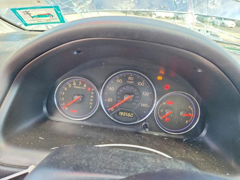 Aukcja sprzedaży 2005 Honda Civic, vin: 2HGES26775H520006, numer aukcji: 58408416