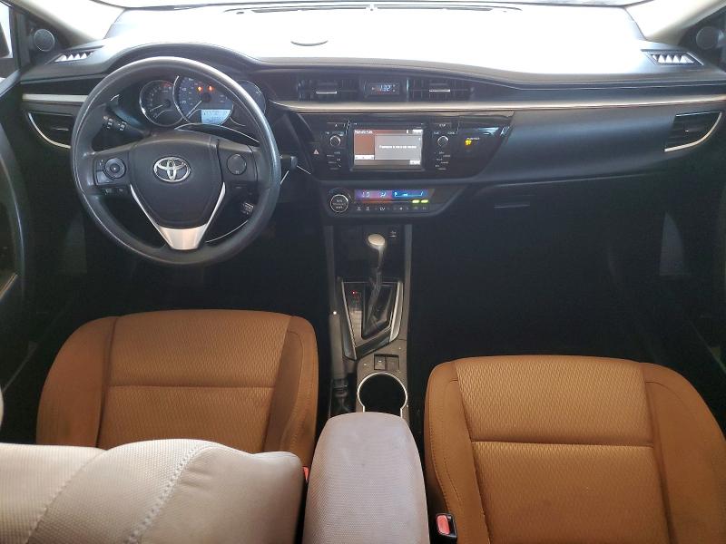 Aukcja sprzedaży 2014 Toyt Corolla, vin: 5YFBURHE3EP162123, numer aukcji: 56258246