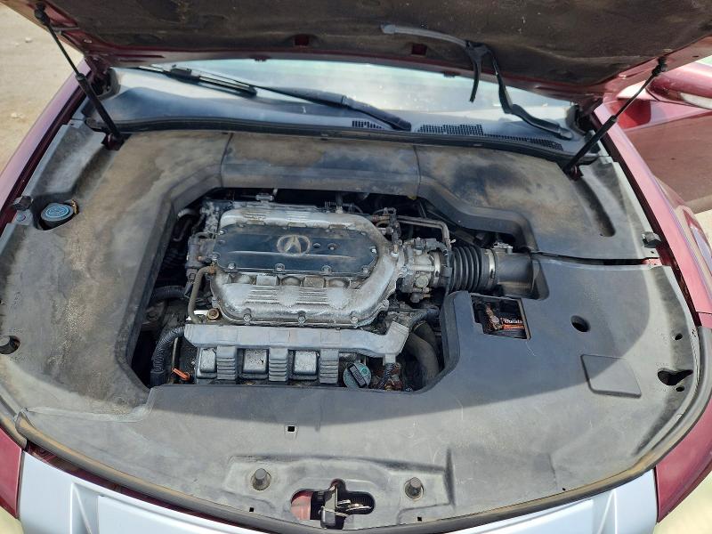 Продаж на аукціоні авто 2010 Acura Tl, vin: 19UUA8F29AA014742, номер лоту: 56596246