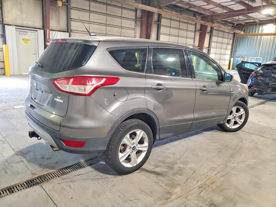 Продажа на аукционе авто 2014 Ford Escape, vin: 1FMCU0G94EUB07361, номер лота: 55584516