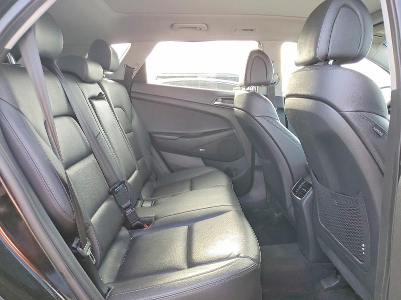 Aukcja sprzedaży 2017 Hyundai Tucson, vin: KM8J3CA20HU598586, numer aukcji: 59166446