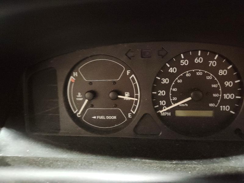 1999 Toyota Corolla მანქანა იყიდება აუქციონზე, vin: 1NXBR12E7XZ234759, აუქციონის ნომერი: 55891226