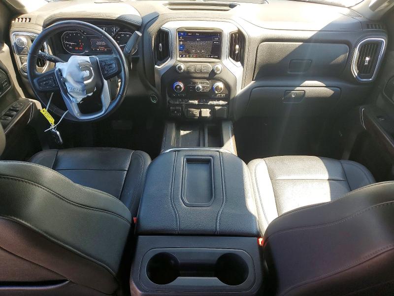 Продаж на аукціоні авто 2022 Gmc Sierra Limited, vin: 3GTU9DEL1NG200051, номер лоту: 56827236