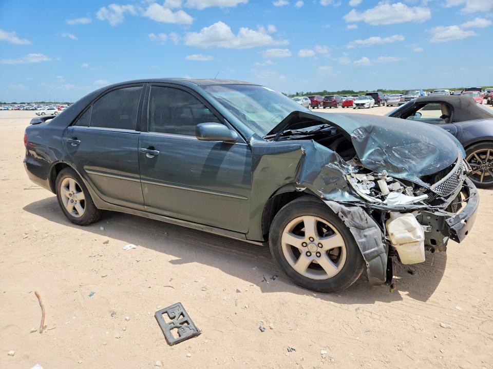 59195456 :رقم المزاد ، 4T1BE32K15U071066 vin ، 2005 Toyota Camry مزاد بيع