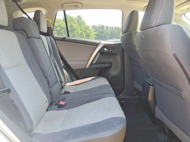 Продаж на аукціоні авто 2014 Toyota Rav4, vin: JTMRFREVXEJ005321, номер лоту: 58045926