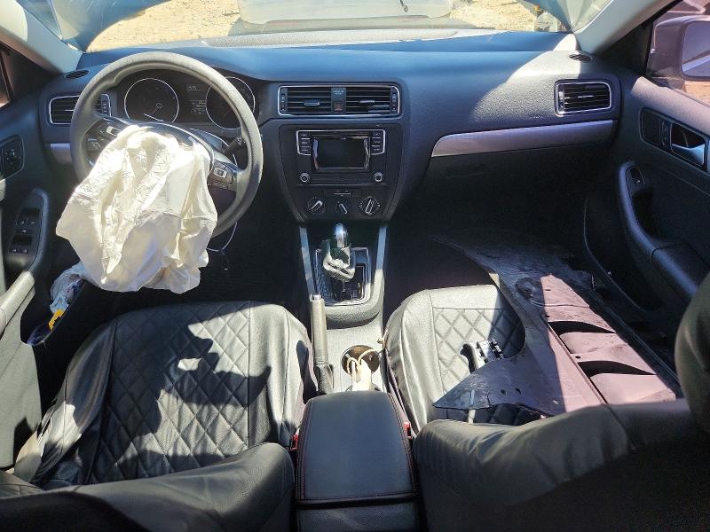 Продажа на аукционе авто 2017 Volkswagen Jetta, vin: 3VW2B7AJ0HM270645, номер лота: 58335586