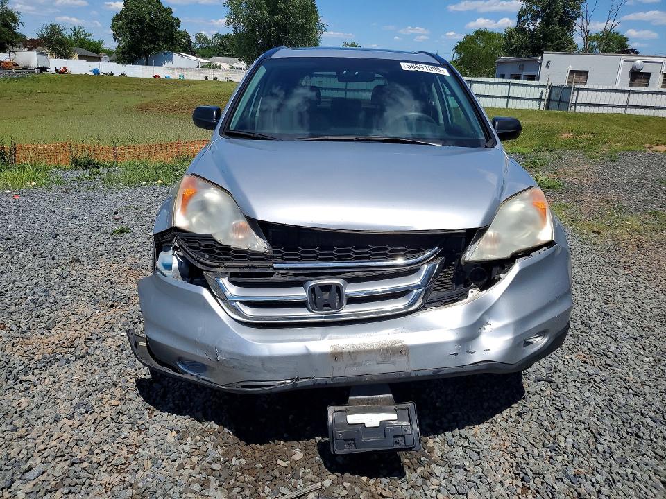 58691096 :رقم المزاد ، JHLRE3H5XAC009057 vin ، 2010 Honda Cr-v مزاد بيع