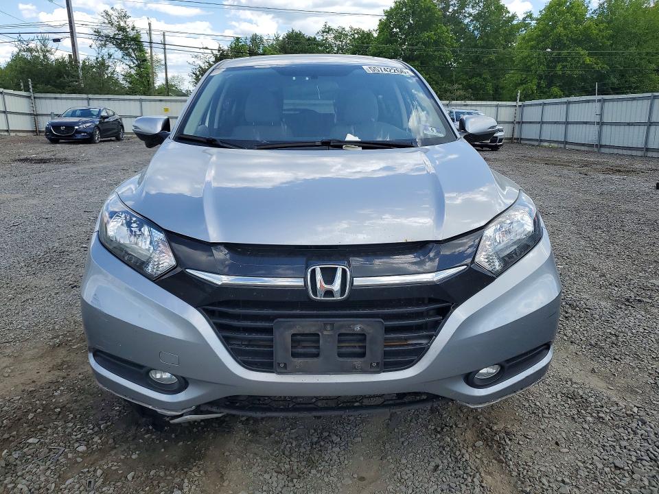 Aukcja sprzedaży 2017 Honda Hr-v, vin: 3CZRU6H50HM724031, numer aukcji: 55742266
