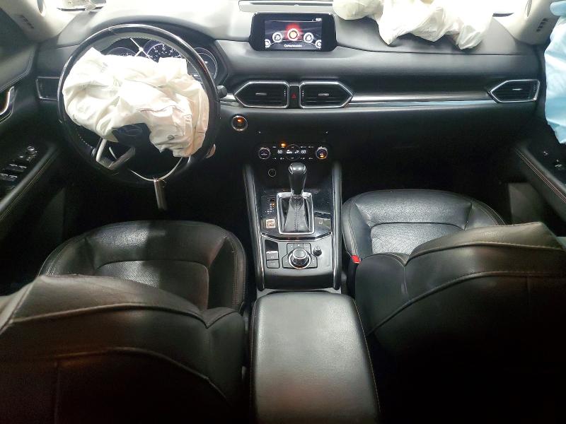 Aukcja sprzedaży 2018 Mazda Cx-5, vin: JM3KFBDM9J0339767, numer aukcji: 56103126