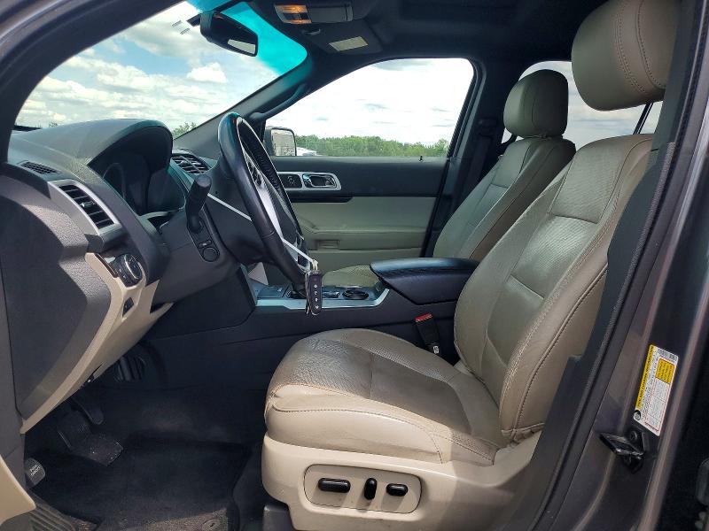 Aukcja sprzedaży 2013 Ford Explorer, vin: 1FM5K7F8XDGA24580, numer aukcji: 57004396