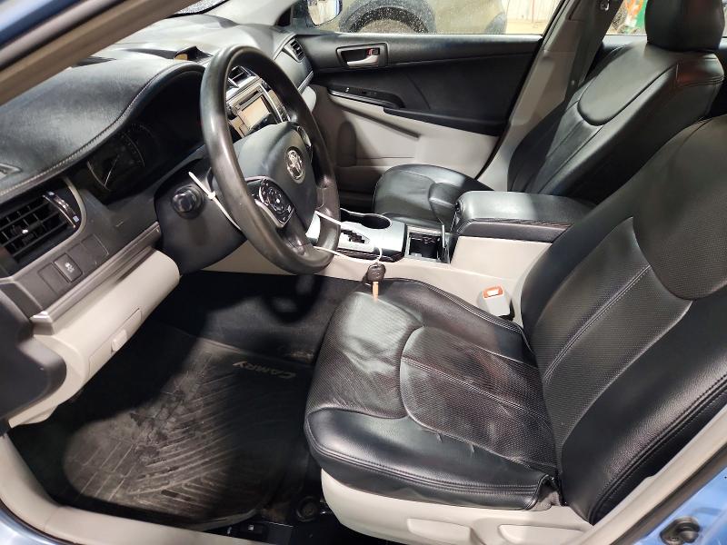85624745 :رقم المزاد ، 4T1BF1FK5CU563642 vin ، 2012 Toyota Camry مزاد بيع