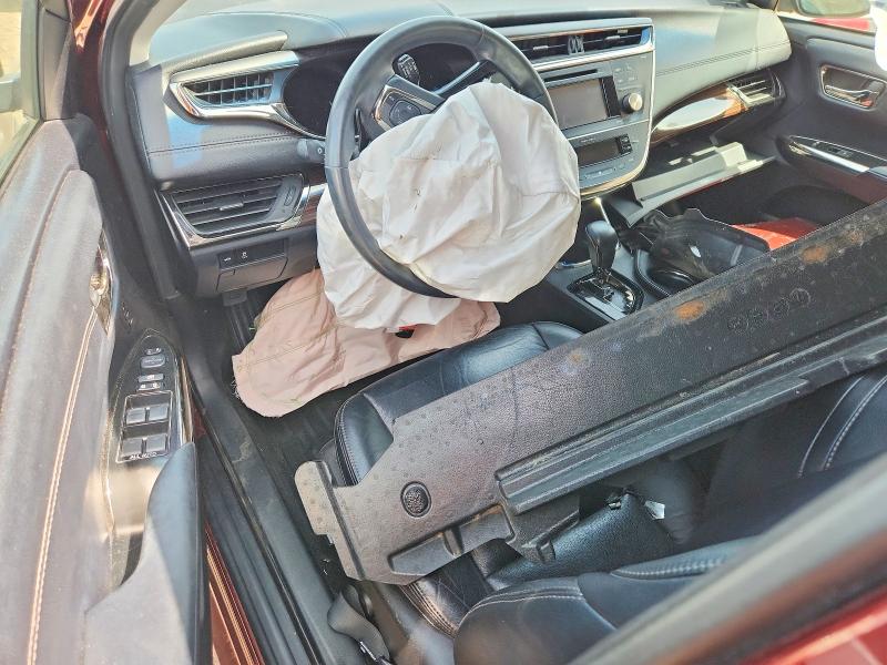 Aukcja sprzedaży 2014 Toyota Avalon, vin: 4T1BK1EB2EU080691, numer aukcji: 59167666