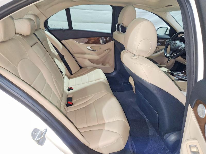 Продаж на аукціоні авто 2016 Mercedes-benz C, vin: 55SWF4KB2GU118172, номер лоту: 57388886