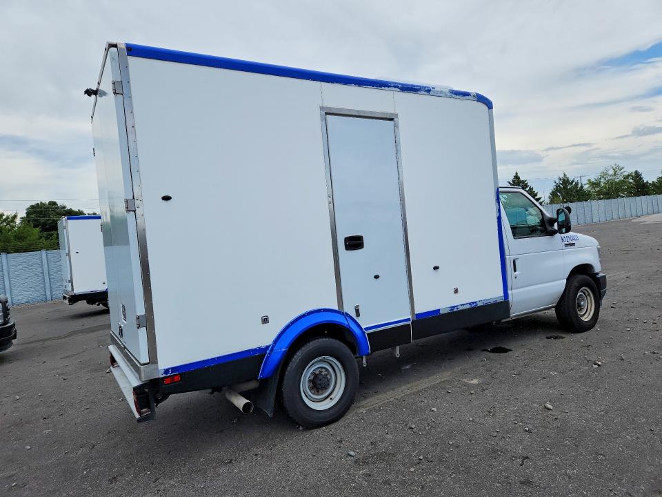 Aukcja sprzedaży 2023 Ford E350, vin: 1FDWE3FK5PDD14778, numer aukcji: 55573726