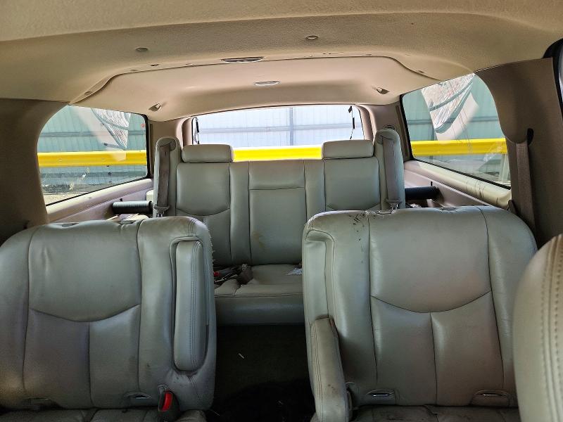Продаж на аукціоні авто 2003 Gmc Yukon Xl, vin: 1GKEC16Z13J168287, номер лоту: 55781116