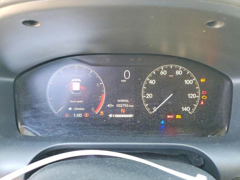 Продажа на аукционе авто 2024 Honda Hr-v, vin: 3CZRZ2H76RM702127, номер лота: 57149636