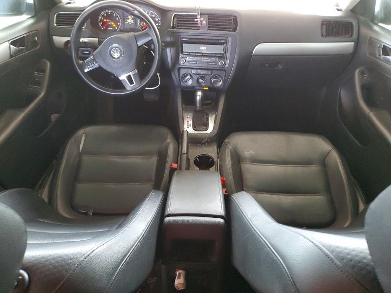 Продаж на аукціоні авто 2014 Volkswagen Jetta, vin: 3VWD07AJ7EM286688, номер лоту: 57182376