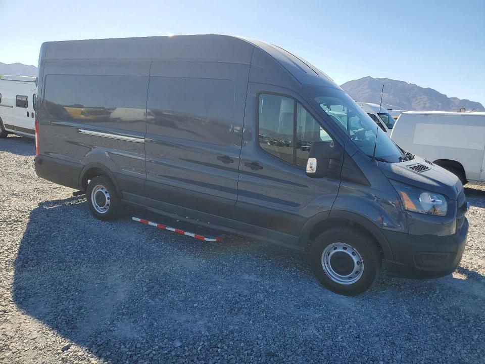 Продаж на аукціоні авто 2021 Ford Transit, vin: 1FTBR3X86MKA54375, номер лоту: 57649676