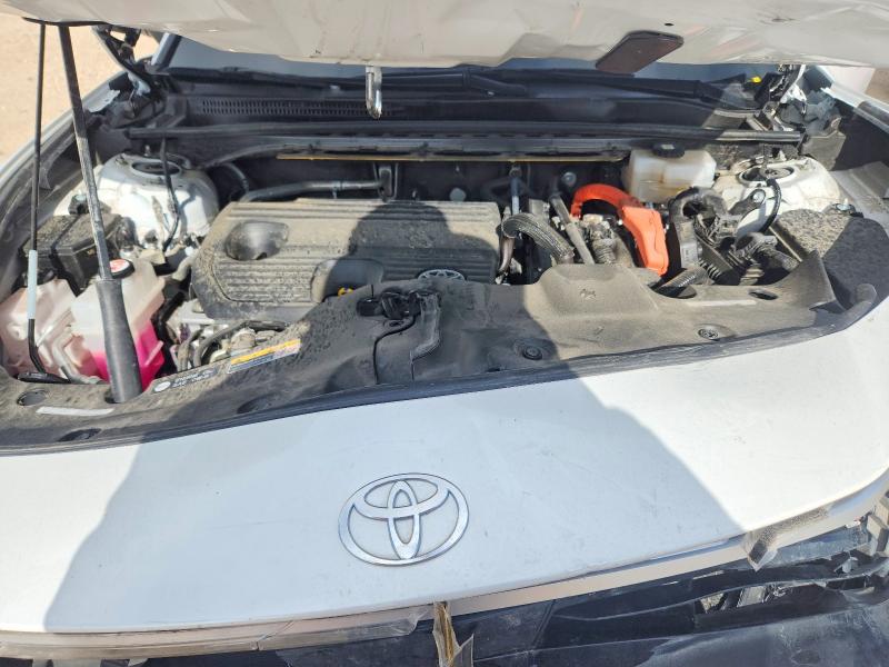Aukcja sprzedaży 2024 Toyota Crown, vin: JTDAAAAF5R3018354, numer aukcji: 56185126