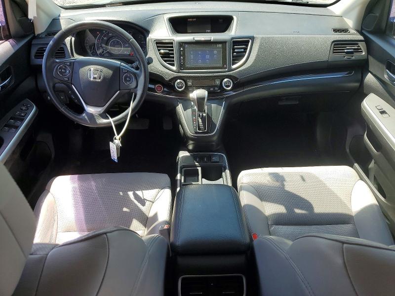Продаж на аукціоні авто 2015 Honda Cr-v, vin: 5J6RM4H7XFL020150, номер лоту: 59113196