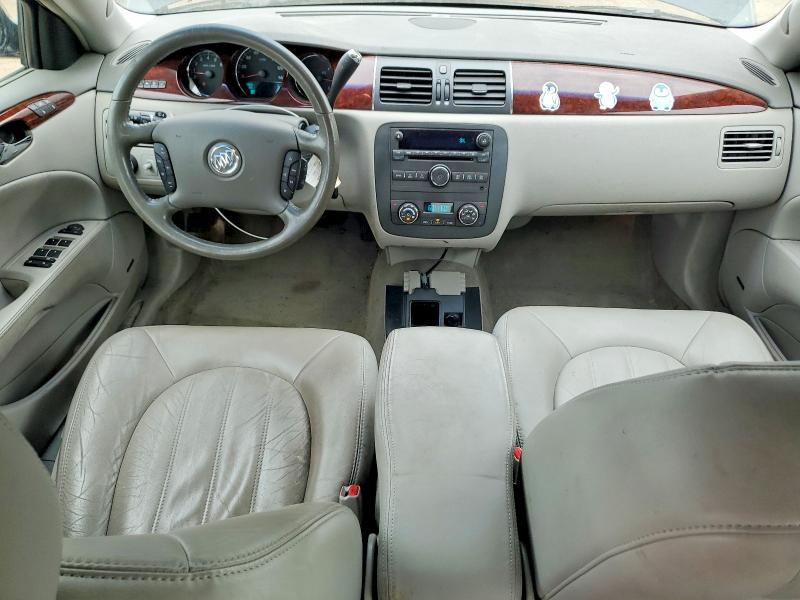 Продажа на аукционе авто 2007 Buick Lucerne, vin: 1G4HD572X7U188374, номер лота: 56454706
