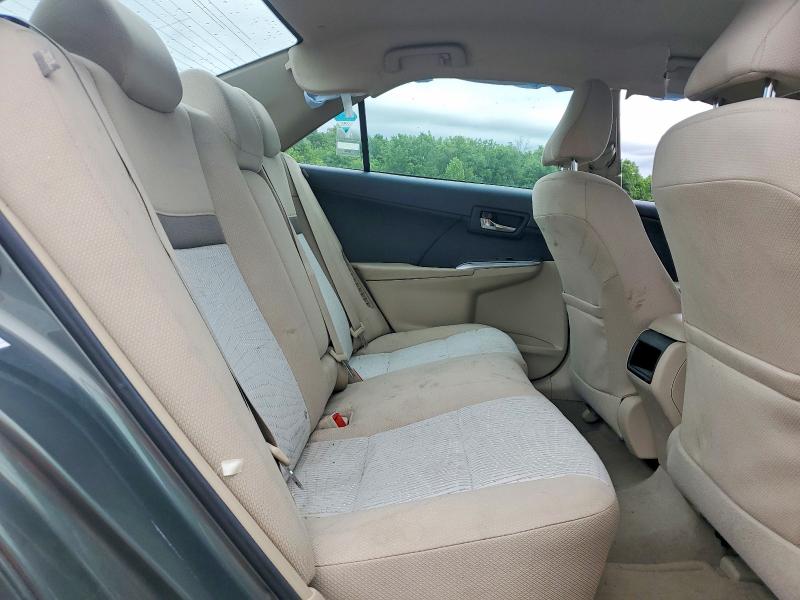 Продажа на аукционе авто 2013 Toyota Camry Hybrid, vin: 4T1BD1FKXDU070899, номер лота: 57821286