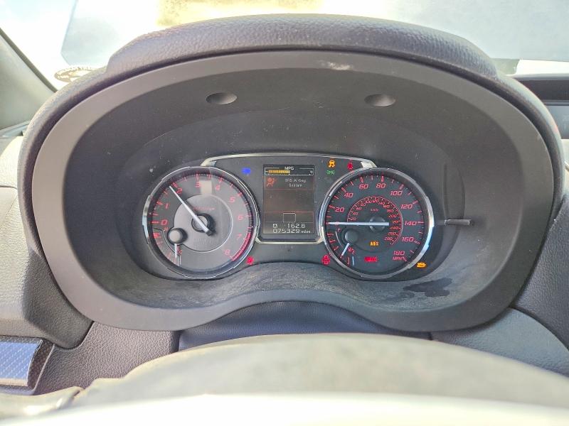 Продажа на аукционе авто 2017 Subaru Wrx, vin: JF1VA1B64H9826969, номер лота: 54558326