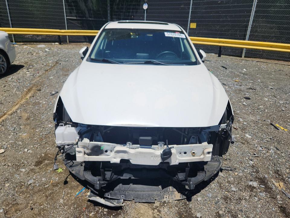 57620106 :رقم المزاد ، JM1BM1W33E1144874 vin ، 2014 Mazda 3 مزاد بيع