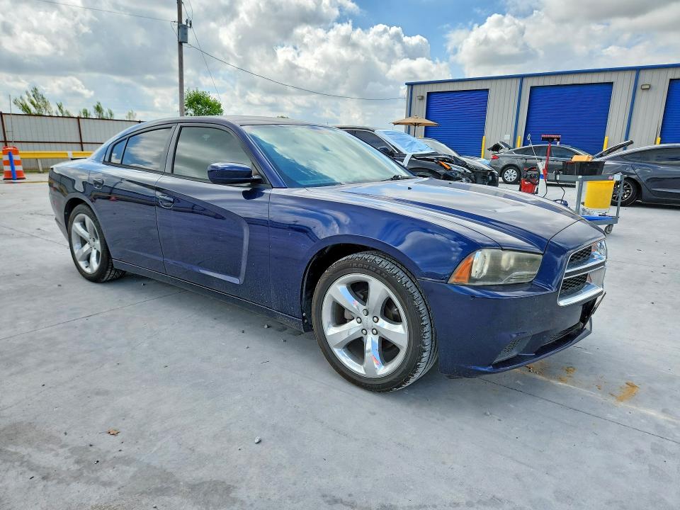 Aukcja sprzedaży 2014 Dodge Charger, vin: 2C3CDXBG7EH279426, numer aukcji: 56065336