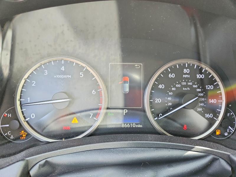56798616 :رقم المزاد ، JTJDARBZXL2164960 vin ، 2020 Lexus Nx مزاد بيع