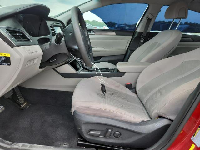 Продажа на аукционе авто 2016 Hyundai Sonata, vin: 5NPE34AF2GH277432, номер лота: 56314986