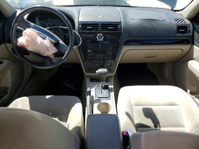 Aukcja sprzedaży 2007 Ford Fusion, vin: 3FAHP08157R180796, numer aukcji: 57698316