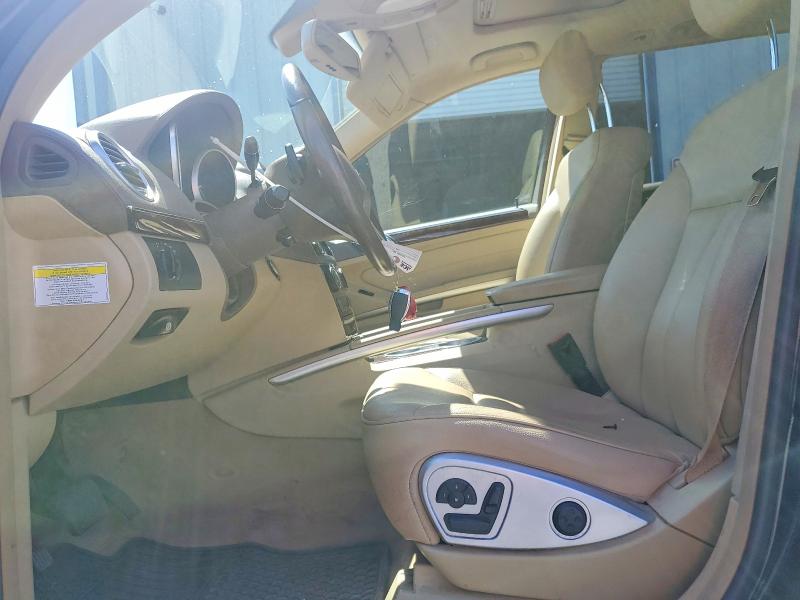 Продажа на аукционе авто 2011 Mercedes-benz Gl, vin: 4JGBF2FE8BA725442, номер лота: 56222496
