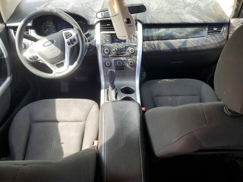 Aukcja sprzedaży 2013 Ford Edge, vin: 2FMDK3GC2DBB20427, numer aukcji: 57517226