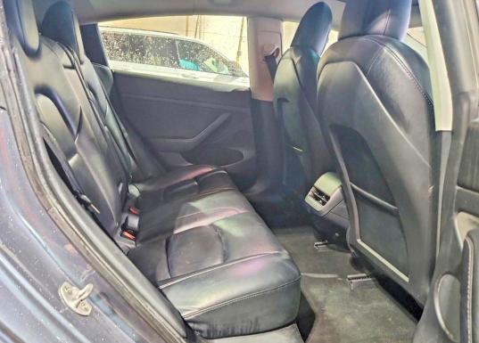 Aukcja sprzedaży 2022 Tesla Model 3, vin: 5YJ3E1EA1NF286603, numer aukcji: 57041606