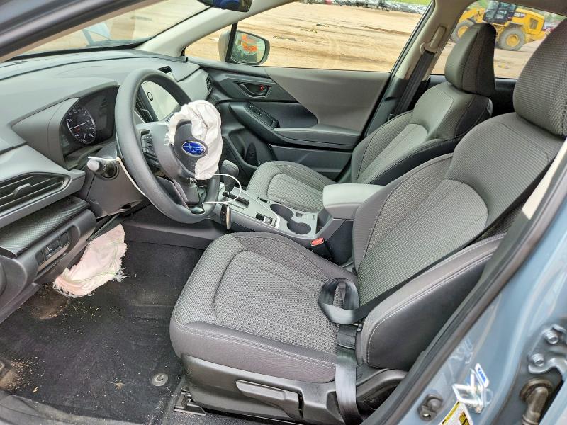 2024 Subaru Crosstrek მანქანა იყიდება აუქციონზე, vin: JF2GUADCXRH356520, აუქციონის ნომერი: 55905206