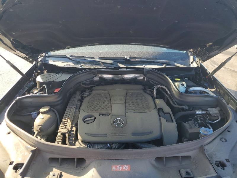 2014 Mercedes-benz Glk მანქანა იყიდება აუქციონზე, vin: WDCGG5HB7EG197643, აუქციონის ნომერი: 56168926