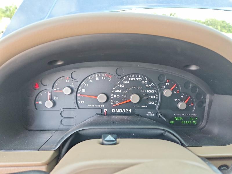Aukcja sprzedaży 2004 Ford Explorer, vin: 1FMZU64W94UA06676, numer aukcji: 57899946