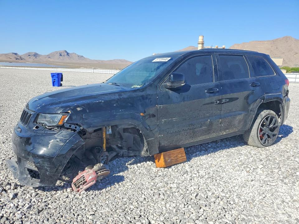 Aukcja sprzedaży 2019 Jeep Grand Cherokee, vin: 1C4RJFDJ3KC737494, numer aukcji: 57720446