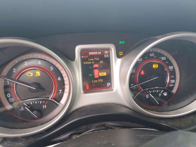 Продажа на аукционе авто 2014 Dodge Journey, vin: 3C4PDCBB6ET217839, номер лота: 56626516
