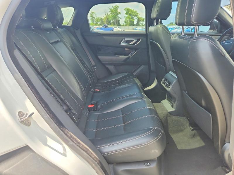 Продажа на аукционе авто 2019 Land Rover Range Rover Velar, vin: SALYB2EX7KA210406, номер лота: 59063616