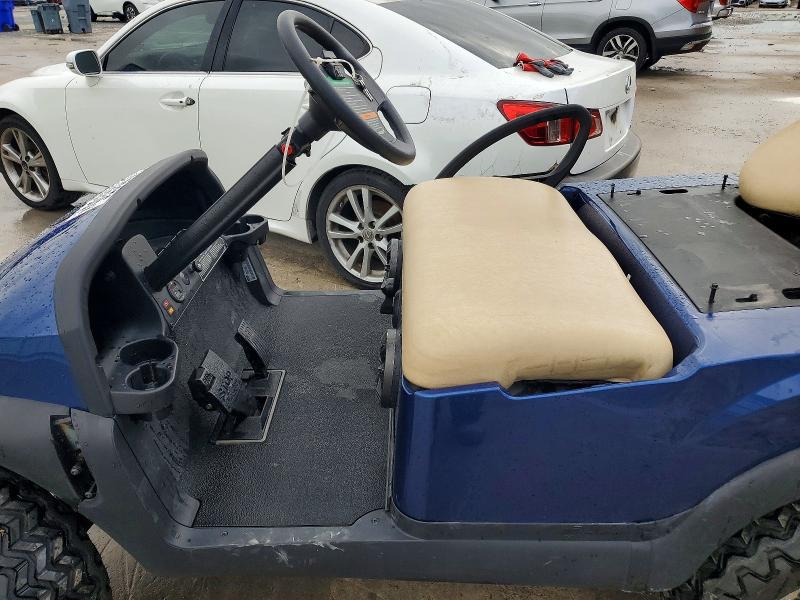Продаж на аукціоні авто 2021 Golf2 Golf Cart, vin: EK2144225529, номер лоту: 53073656