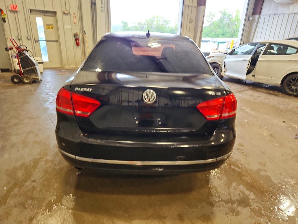 Aukcja sprzedaży 2015 Volkswagen Passat, vin: 1VWBS7A37FC062598, numer aukcji: 56447546